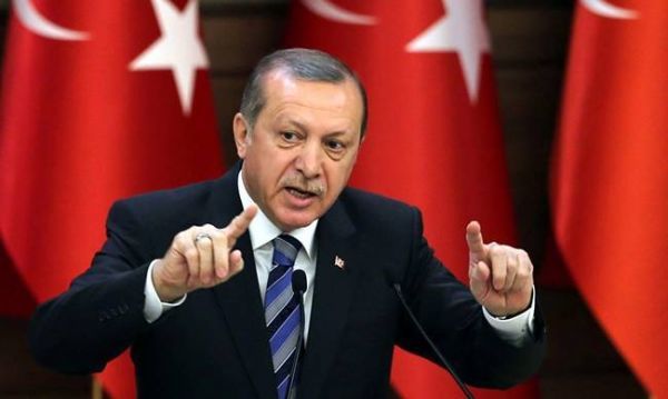 Ερντογάν: Ζητά έκδοση των Γκιουλενιστών, αλλιώς ετοιμάζει αντίποινα