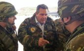 Καμμένος: Άμεση εμπλοκή σε περίπτωση τουρκικής παραβίασης εθνικού εδάφους