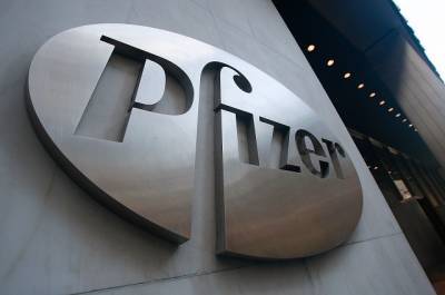 Την παραίτησή του ανακοίνωσε ο CEO της Pfizer