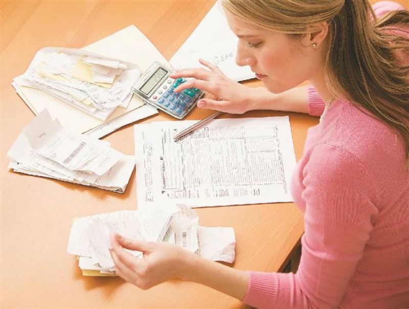 Φόροι: Οι νέες κλίμακες - Απο 21 έως 45% ο φόρος εισοδήματος- Τι ισχύει για γονείς και ελεύθερους επαγγελματίες