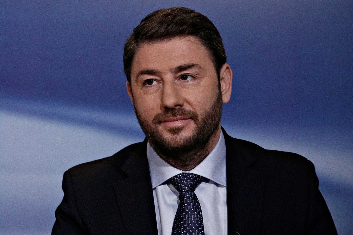 Ανδρουλάκης: Η απόπειρα παρακολούθησής μου ήταν μία απαράδεκτη παρακρατική πράξη