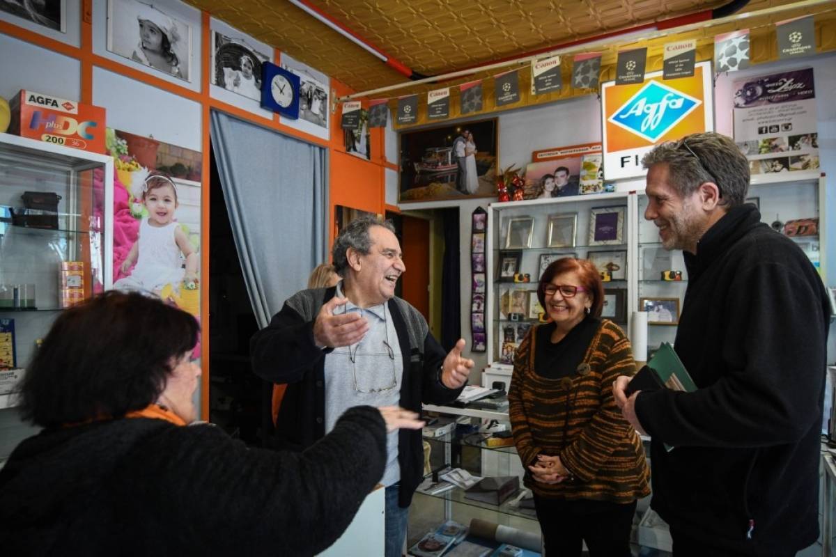Γερουλάνος: Οφείλουμε να δώσουμε στους κατοίκους των Σεπολίων ελπίδα αλλαγής