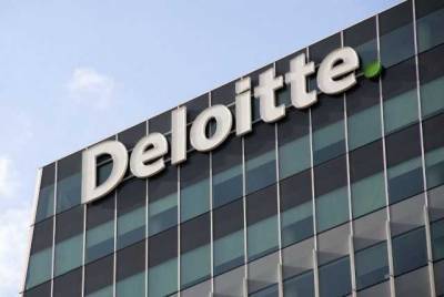 Η Deloitte επίσημος στρατηγικός συνεργάτης της Salesforce στην Ελλάδα