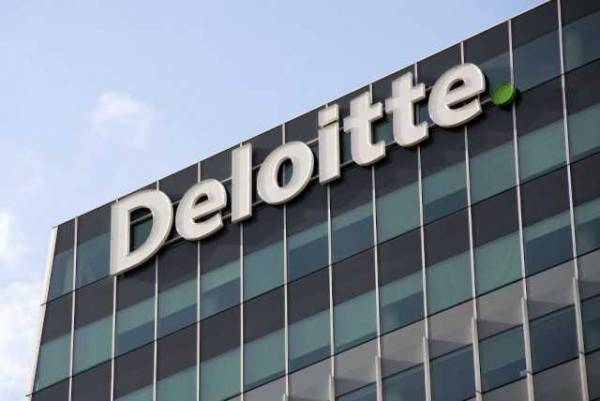 Η Deloitte επίσημος στρατηγικός συνεργάτης της Salesforce στην Ελλάδα