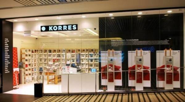 Κορρές: Στόχος η ανάπτυξη στην Κίνα