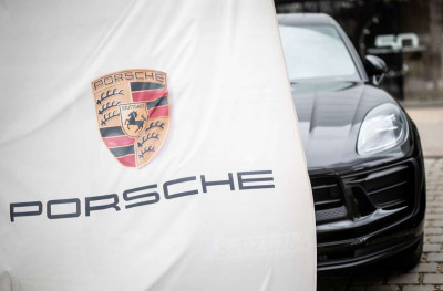 Porsche: Το lockdown στην Κίνα επέφερε μείωση πωλήσεων