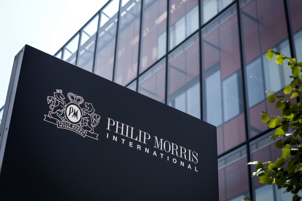 Philip Morris International: Στα €400 εκατ. εξαγωγές από την Ελλάδα με θερμαινόμενα προϊόντα καπνού