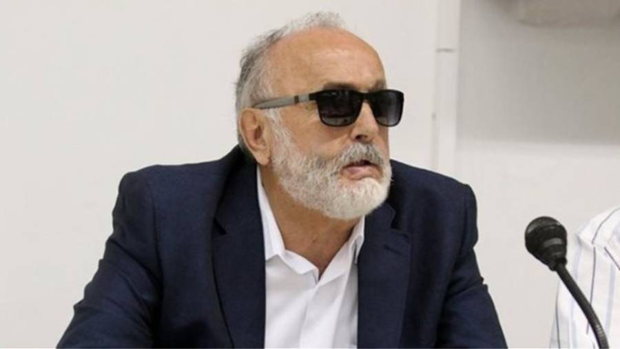 Π. Κουρουμπλής: Νέο θεσμικό πλαίσιο για τα ναυάγια