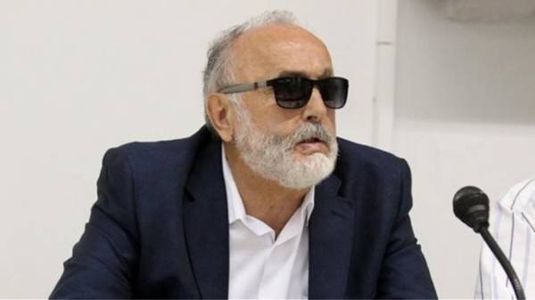 Π. Κουρουμπλής: Νέο θεσμικό πλαίσιο για τα ναυάγια