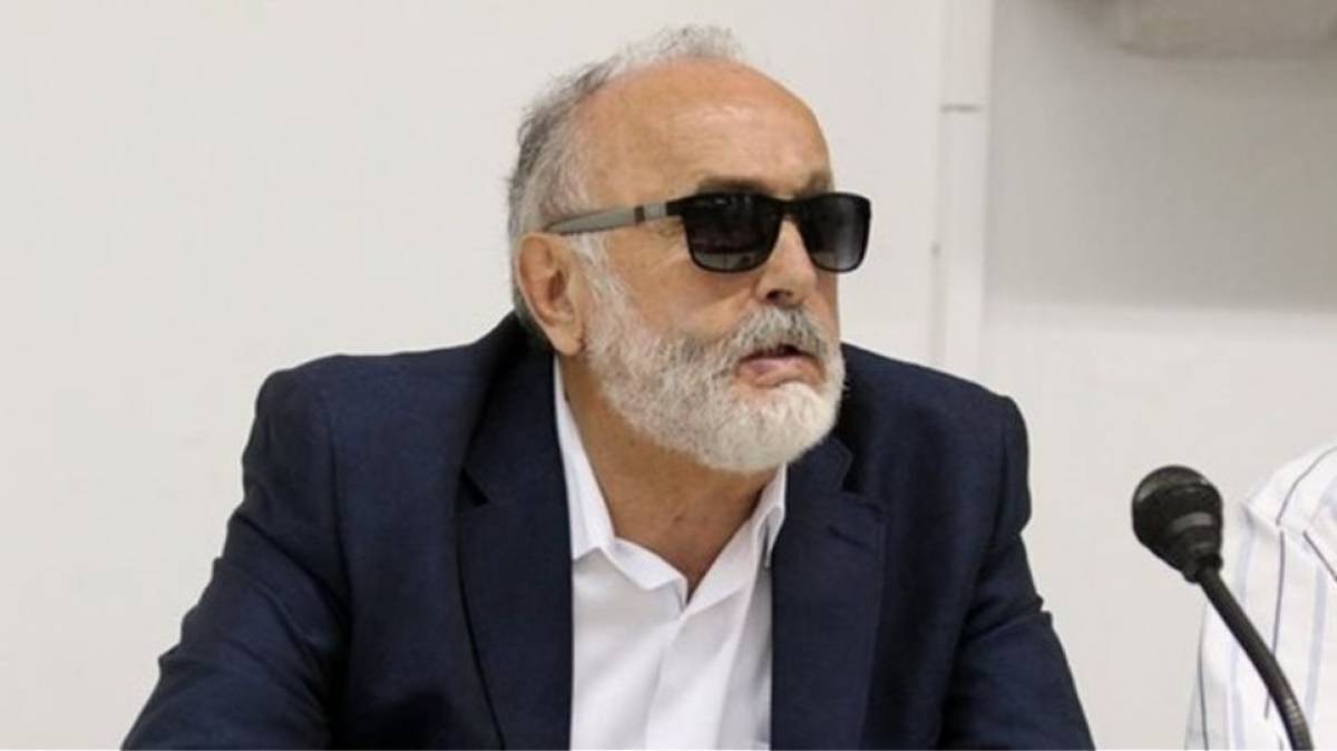 Π. Κουρουμπλής: Νέο θεσμικό πλαίσιο για τα ναυάγια