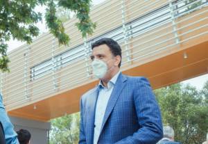 Κικίλιας:Ατμομηχανή της ελληνικής οικονομίας ο τουρισμός, δεν λειτουργεί στον αυτόματο