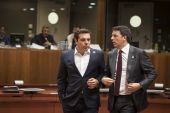 Ελλάδα και Ιταλία είπαν όχι σε νέες κυρώσεις κατά της Ρωσίας