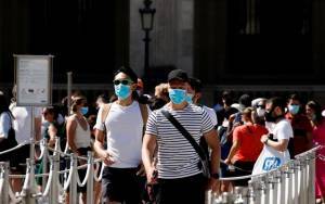 Ποια είναι τα ποσοστά εμβολιασμένων σε κάθε ηλικία