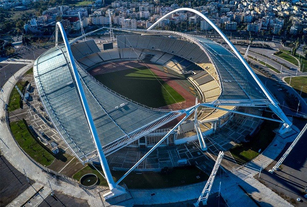 ΟΑΚΑ: Φωτοβολταϊκά πάνελ θα καλύπτουν το 4% της συνολικής κατανάλωσης