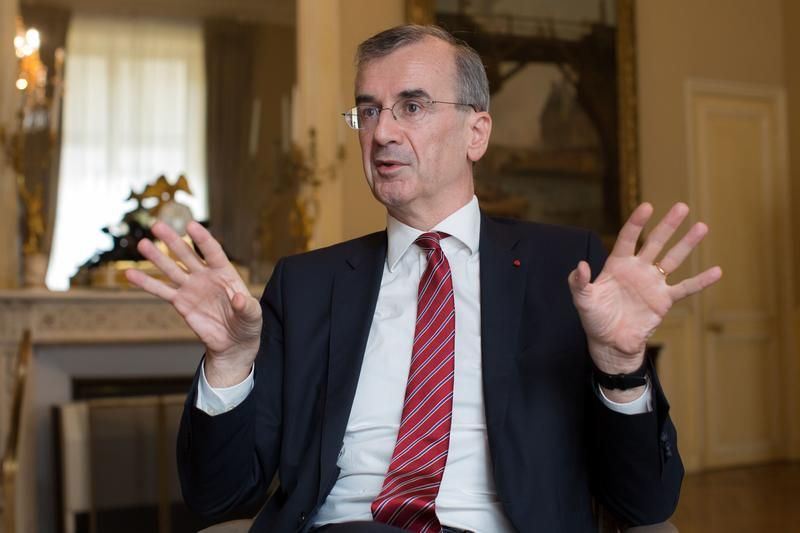 Γάλλος τραπεζίτης: 30 δισ. το χρόνο η έξοδος απ'την ευρωζώνη