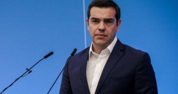 Τσίπρας: Ευθύνες σε Μητσοτάκη για αντιδράσεις - επιθέσεις εναντίον προσφύγων