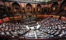 Ιταλία: Η βουλή ενέκρινε τον κρατικό προϋπολογισμό του 2017