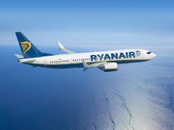Από μακριά θα συνεχίσει να κοιτά τον Ατλαντικό η Ryanair