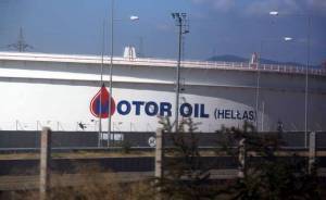 H εντυπωσιακή ρελάνς της Motor Oil