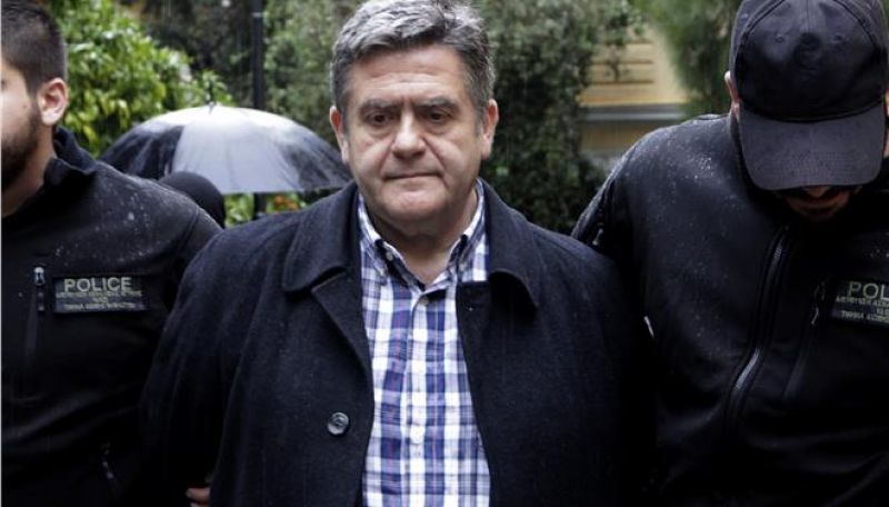 Σε δίκη για δωροδοκία ο Τομπούλογλου