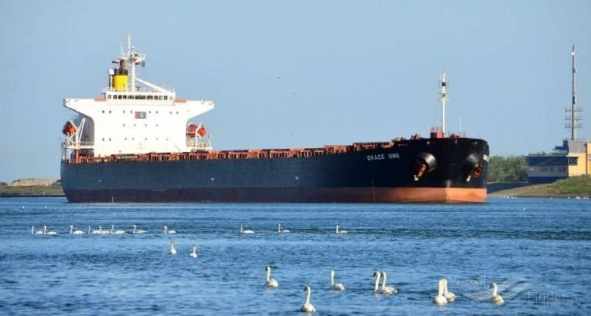 Ιράν: Καμία δέσμευση για την απελευθέρωση του Grace 1