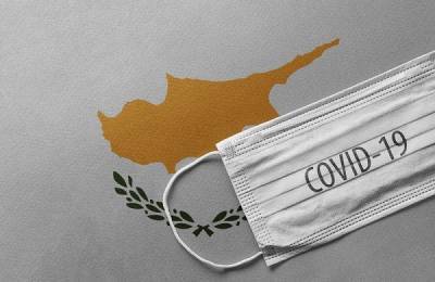 Επτά νέα κρούσματα κορονοϊού στην Κύπρο