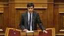 Χουλιαράκης: Μείωση φόρων και περικοπές δαπανών σε βάθος διετίας