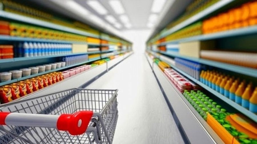 Ευρωζώνη: Έφτασε το 2% η συρρίκνωση στο λιανεμπόριο τον Αύγουστο