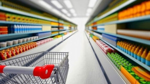 Ευρωζώνη: Έφτασε το 2% η συρρίκνωση στο λιανεμπόριο τον Αύγουστο