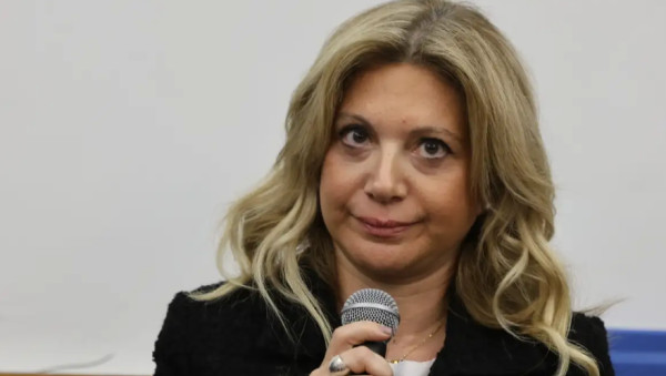 Απάντηση Καρυστιανού σε Γεωργιάδη: Κάθε έλεγχος καλοδεχούμενος – Για όλους όμως