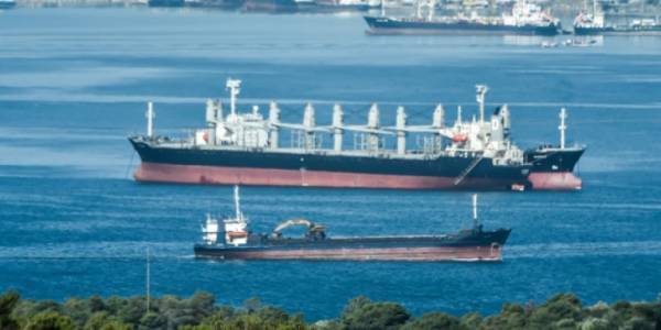 Επενδύουν σε second hand πλοία οι ναυτιλιακές ελληνικών συμφερόντων