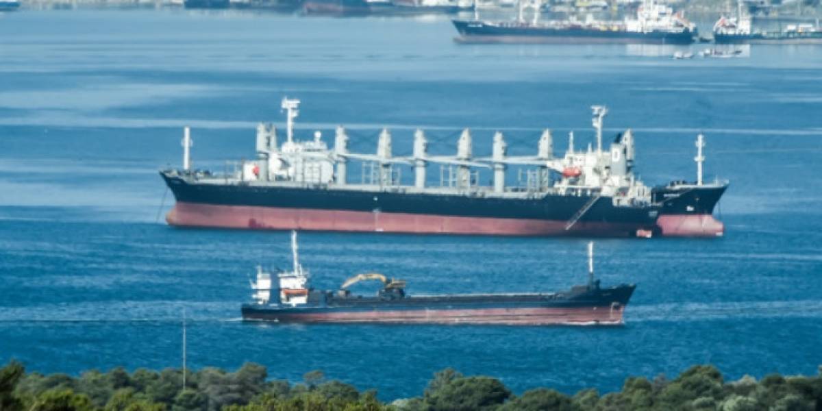 Επενδύουν σε second hand πλοία οι ναυτιλιακές ελληνικών συμφερόντων