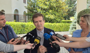 Χρυσοχοΐδης από Ήπειρο: Ασφάλεια σε πολίτες και τουρίστες – Ενισχύουμε την ΕΛ.ΑΣ. και κλείνουμε εκκρεμότητες