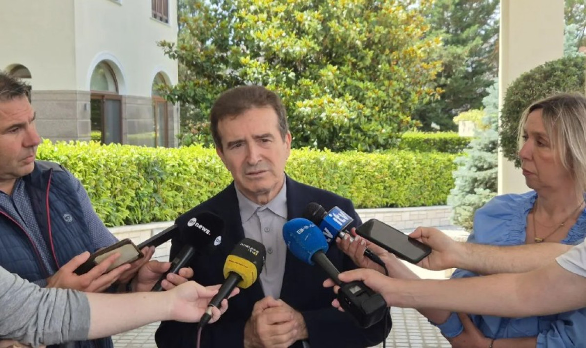 Χρυσοχοΐδης από Ήπειρο: Ασφάλεια σε πολίτες και τουρίστες – Ενισχύουμε την ΕΛ.ΑΣ. και κλείνουμε εκκρεμότητες