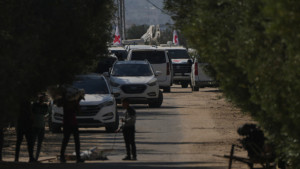 Γάζα: Επεστράφησαν 30 σοροί Παλαιστινίων από το Ισραήλ