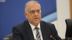 Θεοδωρικάκος: Όσοι μετέχουμε στο δημόσιο βίο πρέπει να υπηρετούμε τον πολίτη με σεμνότητα