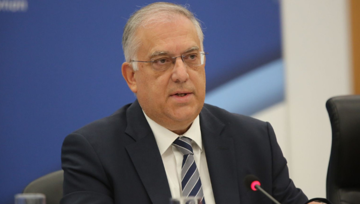 Θεοδωρικάκος: Όσοι μετέχουμε στο δημόσιο βίο πρέπει να υπηρετούμε τον πολίτη με σεμνότητα