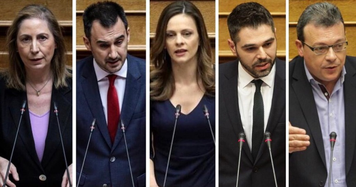 ΣΥΡΙΖΑ: Ζητά την απόσυρση της τροπολογίας για τη ΛΑΡΚΟ