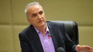 Βαρεμένος: Υπάρχει στρατηγικό αδιέξοδο στον ΣΥΡΙΖΑ