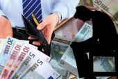 «Βροχή» τα κατασχετήρια: Μέχρι και 10.000 καθημερινά ραβασάκια-Πως να προστατευτείτε