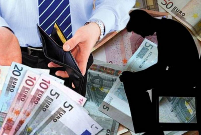 «Βροχή» τα κατασχετήρια: Μέχρι και 10.000 καθημερινά ραβασάκια-Πως να προστατευτείτε