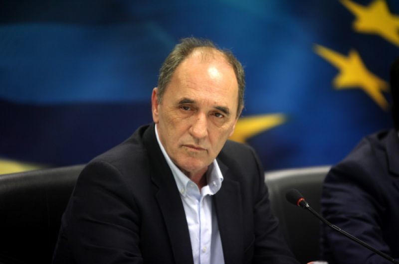 Γ. Σταθάκης: Τα βασικά σημεία του νέου αναπτυξιακού μοντέλου