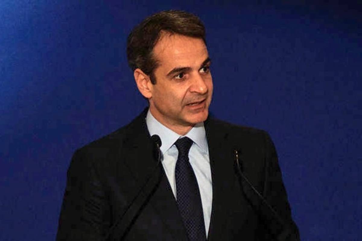 Ο Μητσοτάκης «δεν είναι εντελώς αρνητικός» στη λύση του ονοματολογικού