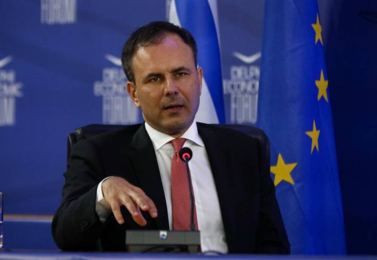 Πατέλης: Ο ελληνικός τουρισμός είναι 130% πάνω από το 2020