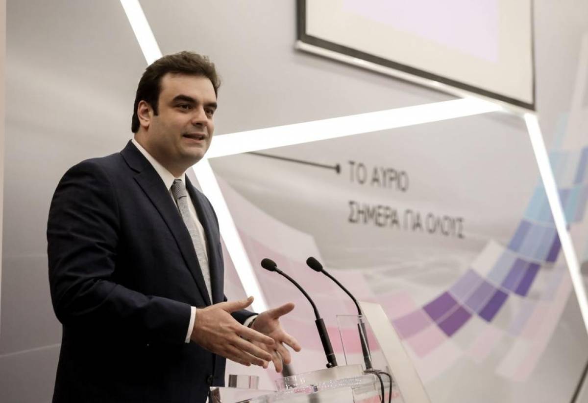 «Προσωπικός Αριθμός»: Τι αλλάζει στις συναλλαγές μας με το κράτος