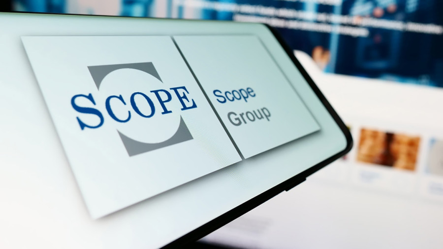 Scope Ratings: Τα συν και πλην της ελληνικής οικονομίας
