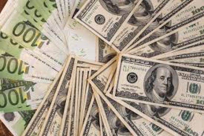 Morgan Stanley: Βλέπει υποχώρηση του ευρώ στα 1,31 δολάρια