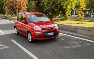 To Fiat Panda CNG χωρίς τέλη κυκλοφορίας: Φιλικότητα προς το περιβάλλον που δεν κοστίζει