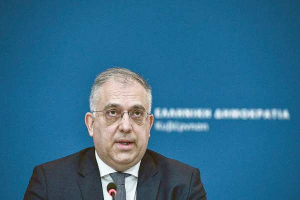 Υπουργείο Προστασίας του Πολίτη: Τοξικός ΣΥΡΙΖΑ αντιστρέφει την πραγματικότητα