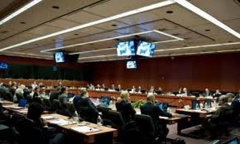 Τηλεδιάσκεψη με τους θεσμούς για την αξιολόγηση